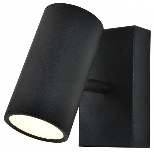 Бра Escada Stigma 10283/1LED Black в Карачеве фото 2