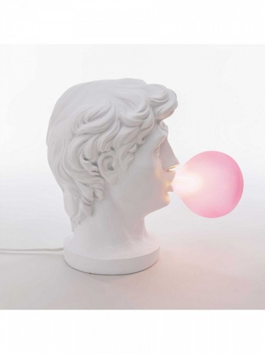 Настольная лампа декоративная Seletti Wonder 14803 в Нижнем Новгороде фото 2