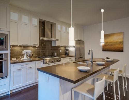 Подвесной светильник Ambrella Light XP XP7401002 в Нижнем Новгороде фото 3