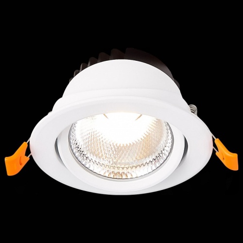 Встраиваемый светильник ST-Luce Miro ST211.548.10.36 в Нижнем Новгороде фото 8