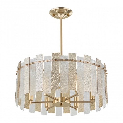 Светильник на штанге Arte Milano Sorrento-2109 372109/6/350/500 GD в Нижнем Новгороде фото 7