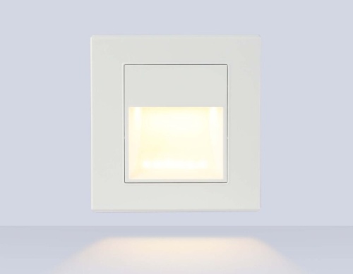 Встраиваемый светильник Ambrella Light TN TN9630 в Нижнем Новгороде фото 7
