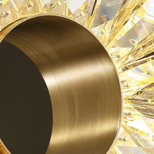 Подвесной светильник Imperiumloft Godiva Brass godiva01 в Нижнем Новгороде фото 6