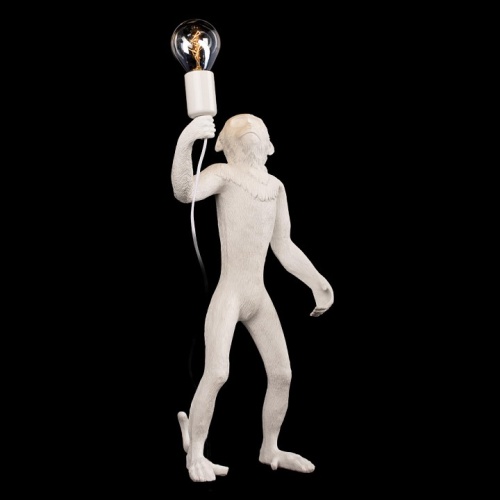 Настольная лампа декоративная Loft it Monkey 10314T/B в Нижнем Новгороде фото 4