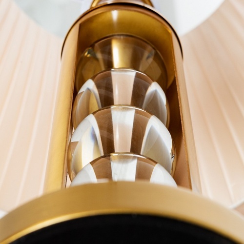 Настольная лампа декоративная Arte Lamp Jessica A4062LT-1PB в Нижнем Новгороде фото 4