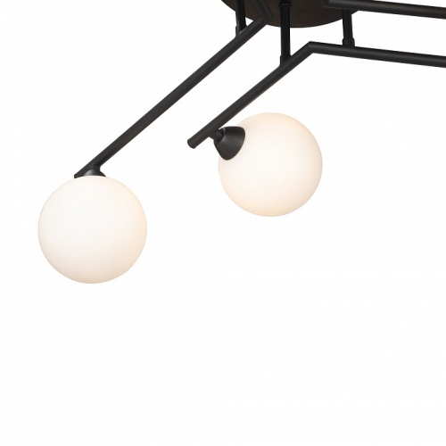 Потолочная люстра Vitaluce V2569 V2569-1/6PL в Нижнем Новгороде фото 5