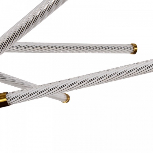 Подвесная люстра F-promo Vigas 4469-5P в Нижнем Новгороде фото 4