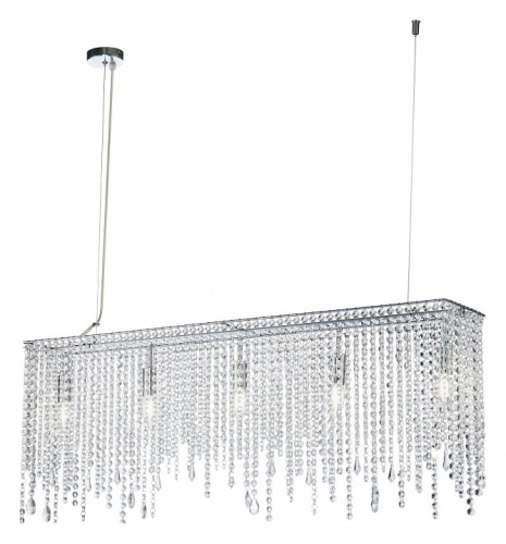 Подвесная люстра Maytoni Empress DIA002PL-05CH в Нижнем Новгороде фото 4