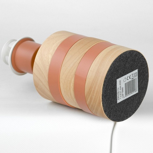 Настольная лампа декоративная LGO  LSP-0666 в Нижнем Новгороде фото 5