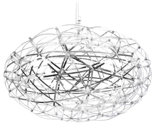 Подвесной светильник Loft it Raimond 1898/500 Chrome в Нижнем Новгороде