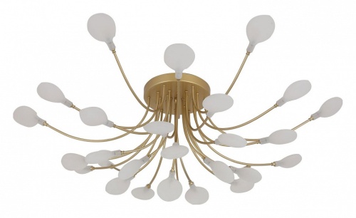 Потолочная люстра F-promo Skein 4197-28C в Нижнем Новгороде