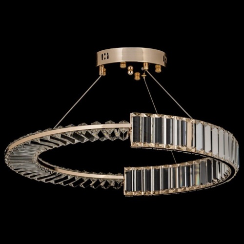 Подвесной светильник Arti Lampadari Carini Carini L 1.5.60.100 G в Нижнем Новгороде фото 2