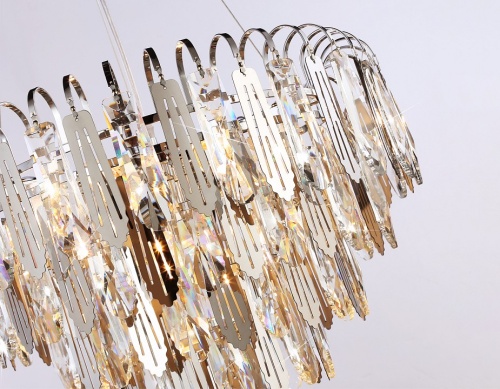 Подвесная люстра Ambrella Light TR TR5255 в Нижнем Новгороде фото 3