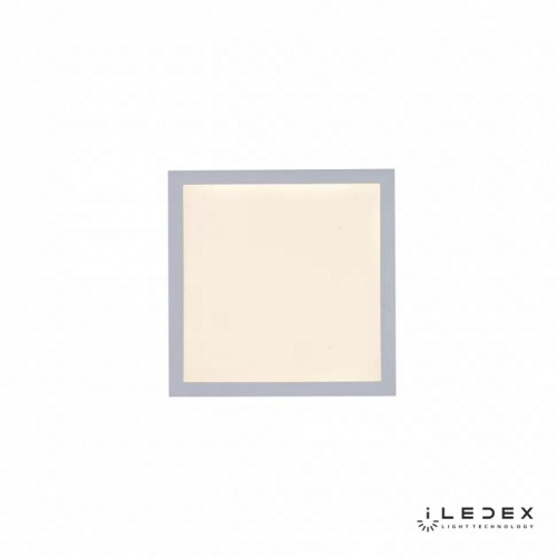 Накладной светильник iLedex Creator X068116 WH-3000K в Нижнем Новгороде фото 4