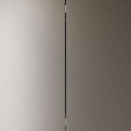 Выключатель проходной двухклавишный без рамки Voltum S70 VLS020304 в Нижнем Новгороде фото 3