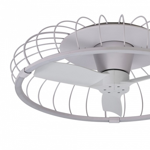 Светильник с вентилятором Mantra (люстры-вентиляторы) Nature 7807 в Нижнем Новгороде фото 3