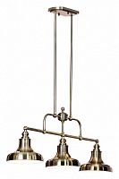 Люстра на штанге Lussole Sona GRLSL-3013-03 в Нижнем Новгороде