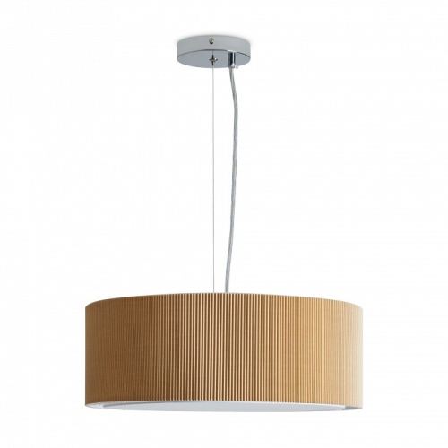 Подвесной светильник Freya Pleating FR5434PL-03BG в Нижнем Новгороде фото 8