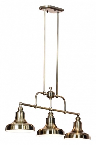 Люстра на штанге Lussole Sona GRLSL-3013-03 в Нижнем Новгороде