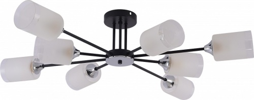 Люстра на штанге Rivoli Jocelyn 9191-308 в Нижнем Новгороде фото 2