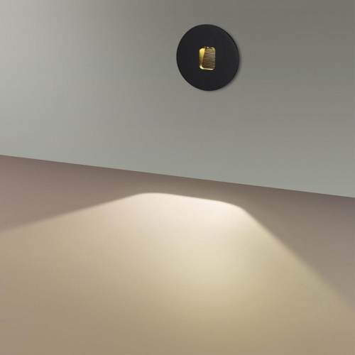 Встраиваемый светильник Odeon Light Vitty 6651/1WL3 в Нижнем Новгороде фото 4