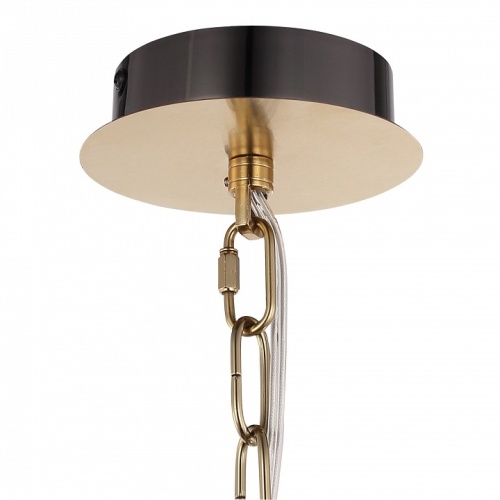 Подвесная люстра ST-Luce RITZ SL6138.303.12 в Нижнем Новгороде фото 2