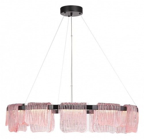 Подвесная люстра ST-Luce VOILE SL6021.403.66 в Нижнем Новгороде фото 4