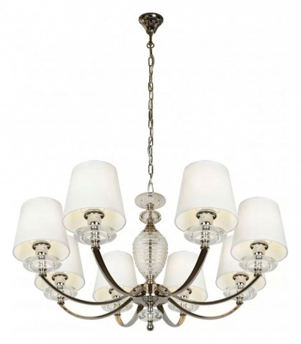 Подвесная люстра iLamp Hilarious P9397-8 nic в Нижнем Новгороде фото 4