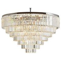 Подвесной светильник Divinare Nova 3001/02 LM-25 в Нижнем Новгороде