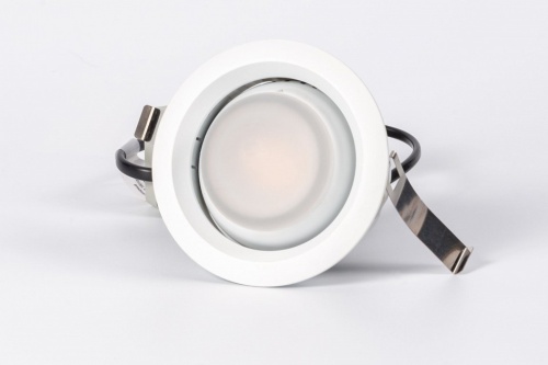 Встраиваемый светильник Fiberli 100104Е75 12130401 в Нижнем Новгороде фото 5