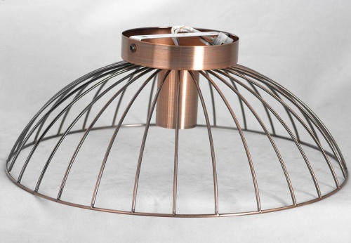 Накладной светильник Lussole Brooks 1 GRLSP-8249 в Нижнем Новгороде фото 4