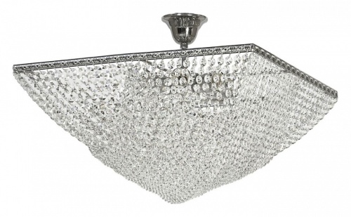 Люстра на штанге Arti Lampadari Nobile Nobile E 1.3.50.502 N в Нижнем Новгороде