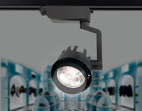 Светильник на штанге Ambrella Light GL GL6107 в Нижнем Новгороде фото 2