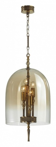 Подвесной светильник Odeon Light Bell 4892/4 в Белокурихе фото 3