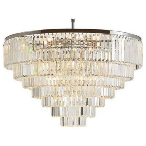 Подвесной светильник Divinare Nova 3001/02 LM-25 в Нижнем Новгороде