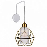 Бра 33 идеи  WLL408.01.001WH.PA-M35PA в Нижнем Новгороде