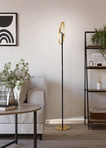 Торшер Eglo CASTELPOTO 901973 в Нижнем Новгороде фото 3