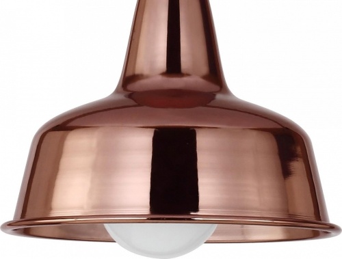 Подвесной светильник Favourite Kupfer 1845-1P в Кадникове фото 2
