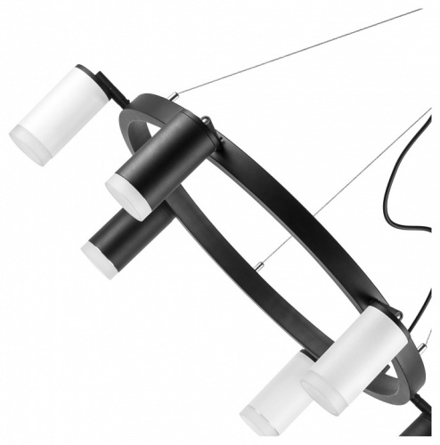 Подвесная люстра Lightstar Rullo LR0163733630 в Нижнем Новгороде фото 2