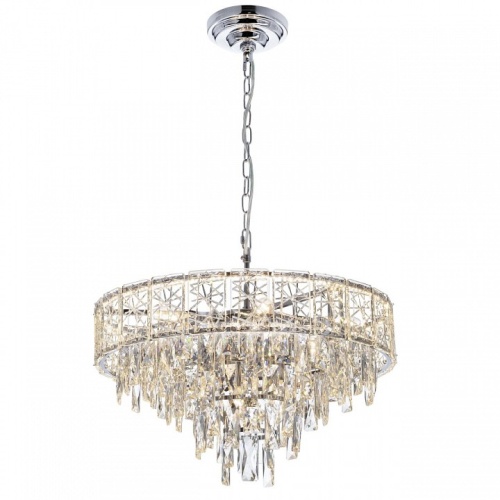 Подвесная люстра Citilux Sagrada CL317251 в Нижнем Новгороде фото 3