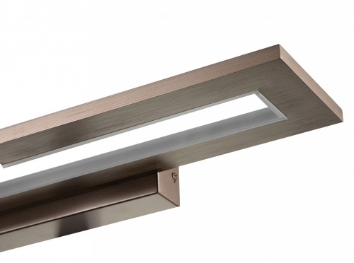 Бра Indigo Realta 14004/B/1W Brown в Нижнем Новгороде фото 3