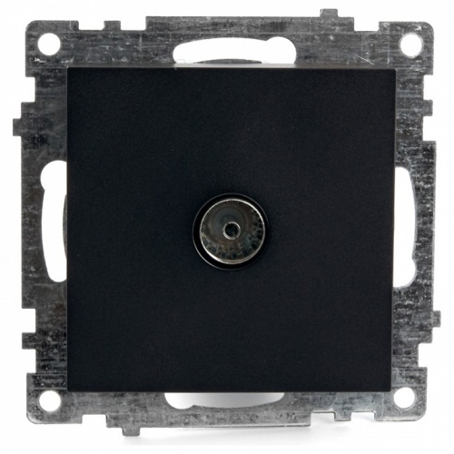 ТВ-розетка без рамки Stekker Катрин 39614 в Нижнем Новгороде