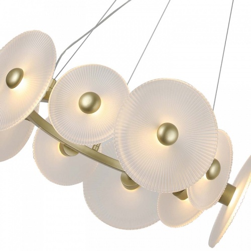 Подвесной светильник F-promo Arctium 4605-8P в Нижнем Новгороде фото 4