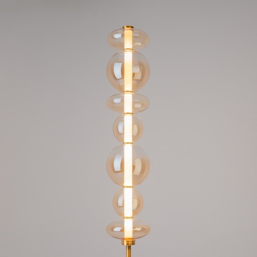 Торшер Maytoni Futuro MOD307FL-L40BS3K в Нижнем Новгороде фото 8