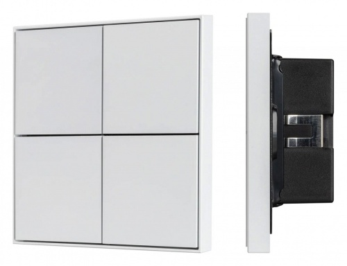 Панель-диммер клавишный встраиваемый Arlight KNX 038401 в Нижнем Новгороде