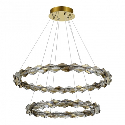 Подвесной светильник ST-Luce Diamanta SL6009.203.02 в Нижнем Новгороде фото 3