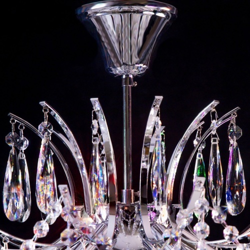 Люстра на штанге Citilux Селена CL302160 в Нижнем Новгороде фото 5