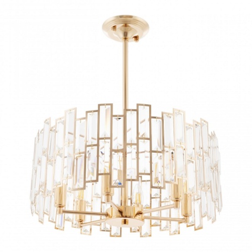 Светильник на штанге Arte Milano Sorrento-3209 373209/6/350/480 GD в Нижнем Новгороде фото 3