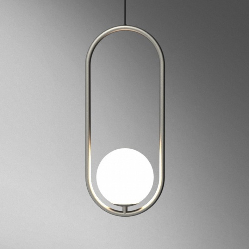 Подвесной светильник Imperiumloft  HOOP-B01 в Нижнем Новгороде фото 11