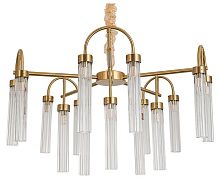 Подвесная люстра Arte Lamp Borgia A4088LM-15AB в Нижнем Новгороде